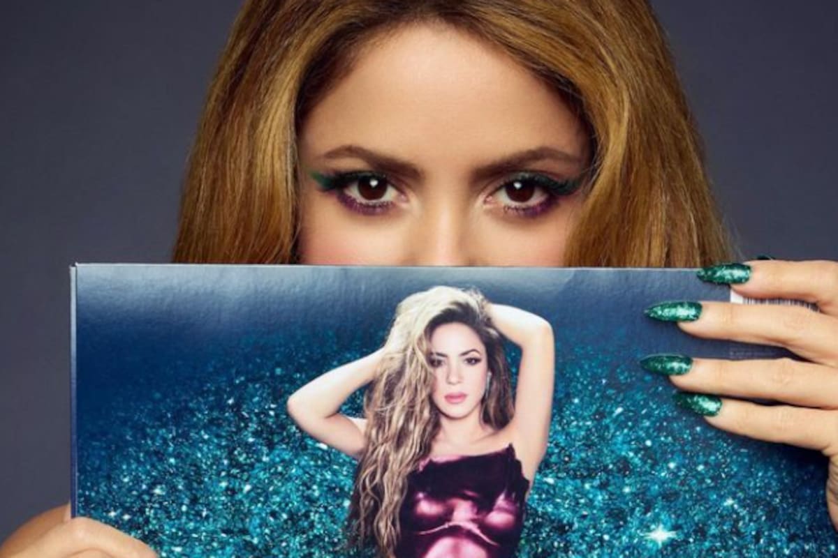 A través de estas canciones, que durante el último año han acaparado la lista de éxitos, la artista barranquillera se desquitó y narró el final de su relación con Gerard Piqué. Foto: Instagram @shakira / VANGUARDIA