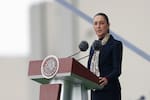 Estos son los retos de Claudia Sheinbaum como la primera presidenta en gobernar a México