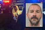 Shia LaBeouf se declara culpable de agredir a dos hombres en pelea: se libra de la cárcel