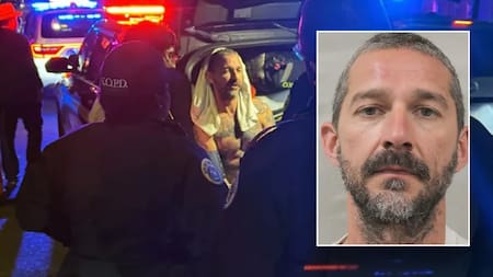 Shia LaBeouf se declara culpable de agredir a dos hombres en una pelea: se libra de la cárcel