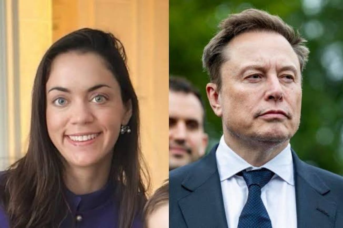 Shivon Zilis, ejecutiva de Neuralink, aseguró que la separación de Elon Musk ocurrió de manera inesperada y en cuestión de una semana.
