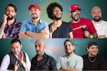 Show benéfico: comediantes de Bucaramanga recaudarán fondos para víctimas del terremoto