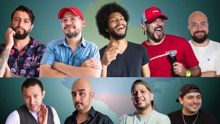 Show benéfico: comediantes de Bucaramanga recaudarán fondos para víctimas del terremoto
