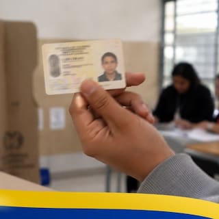 Así puede consultar su puesto de votación para elecciones presidenciales en Colombia