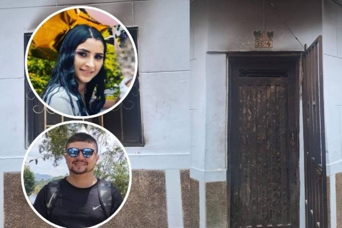 “Si se moría, yo iba a ser libre”: mujer que quemó a su esposo en La Milagrosa, en Medellín. | Tomado de El Colombiano.