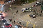 Empresario mexicano es asesinado en Bogotá en un presunto caso de sicariato