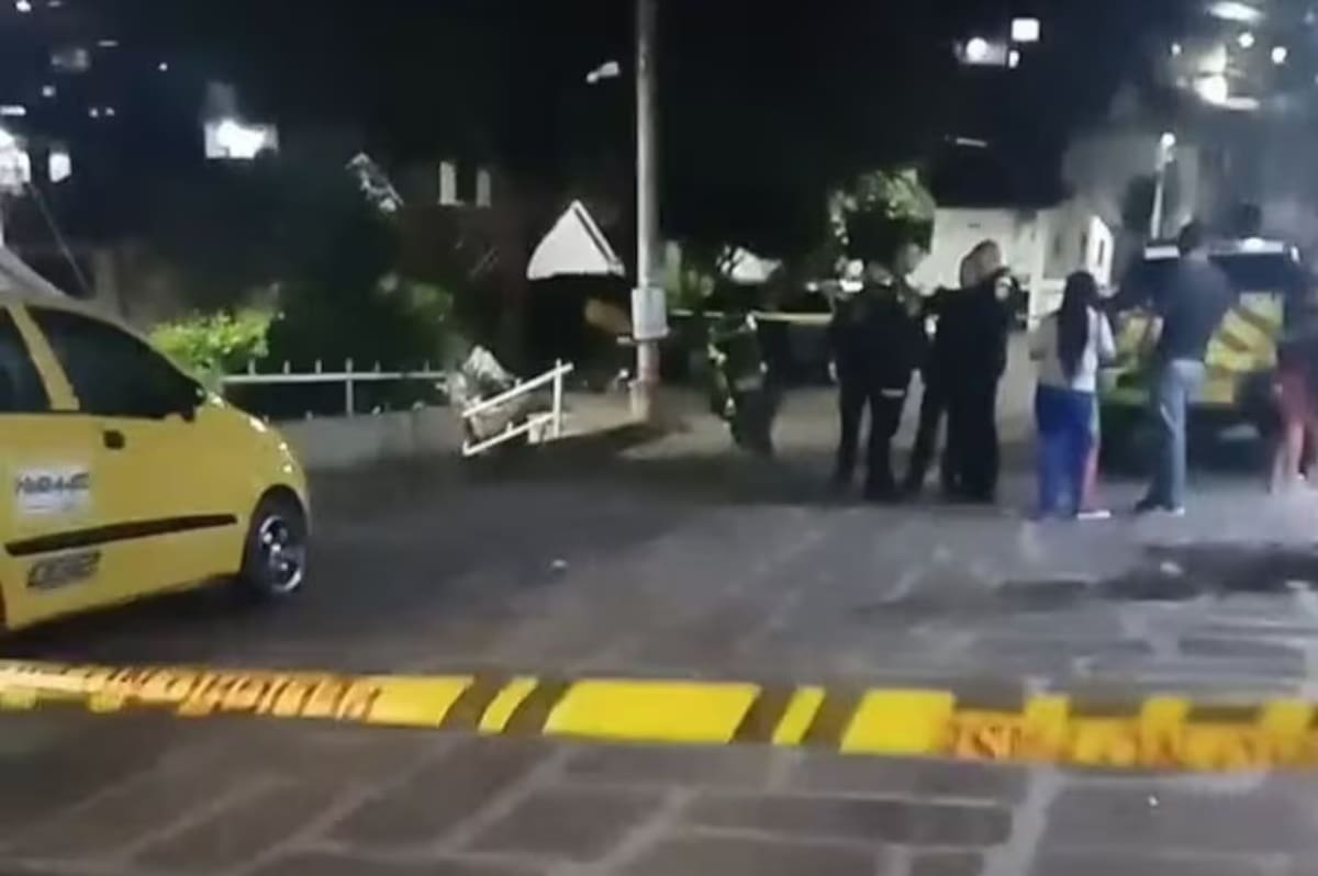 Varios hechos de sicariato están relacionados con temas de microtráfico, confirmaron las autoridades.