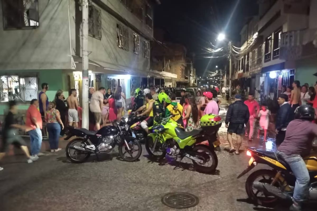 Los actos de sicariaton han venido en aumento en San Gil.