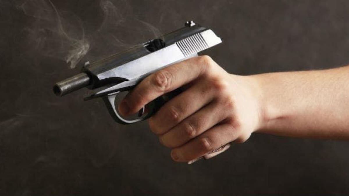 Sicarios llaman a los padres de Luzdaris Guerrero para pedir "disculpas" por haberla asesinado por error en Las Américas, de Barranquilla.