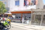 Sicario murió en enfrentamiento con la Policía tras asesinato de un joven