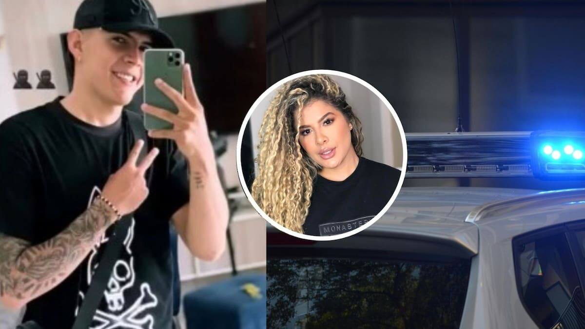 Sicarios asesinan a hermano de la reconocida influencer