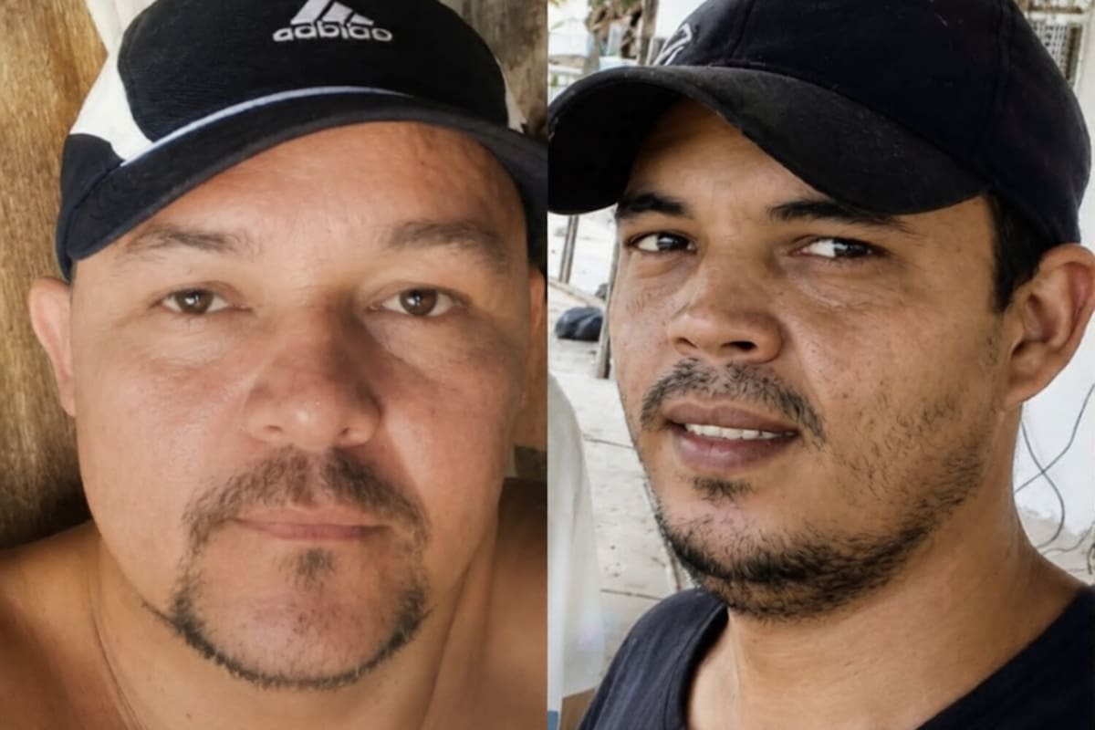 Sicarios asesinaron a dos hermanos mientras compartían en un establecimiento en zona rural de Santander