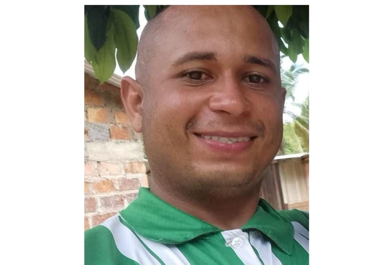 Sicarios asesinaron a un hombre dentro de un establecimiento comercial en Santander