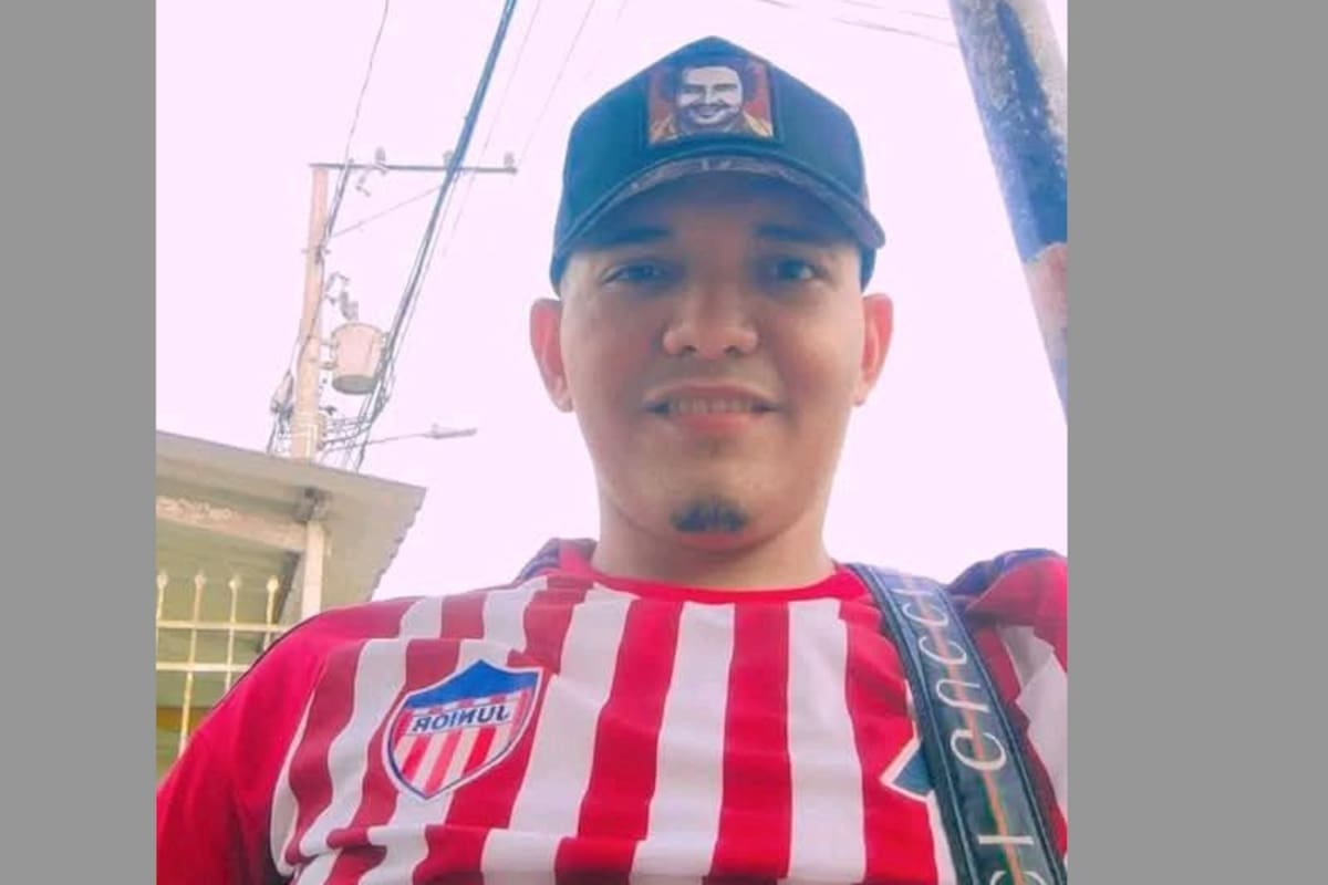 Sicarios asesinaron a un mototaxista en Atlántico: detalles del crimen