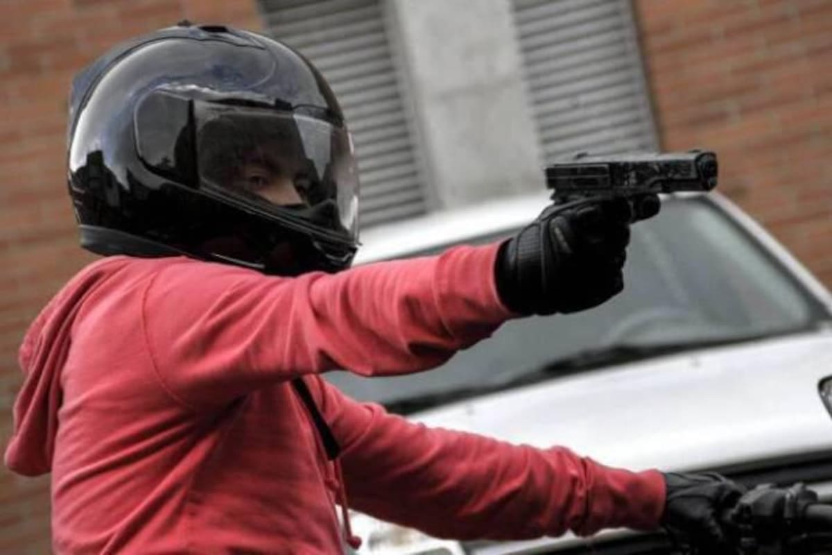 Kevin y Yeison García, de 23 y 28 años, fueron víctimas de un atentado sicarial en Arjona, Bolívar.