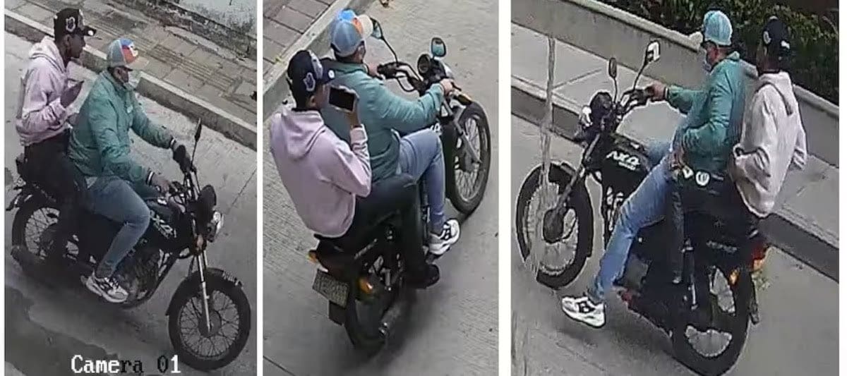 Más de 17 años de prisión para los delincuentes que transportaron al asesino del pastor Yamith Lora, su esposa y sus dos hijos en Aguachica.
