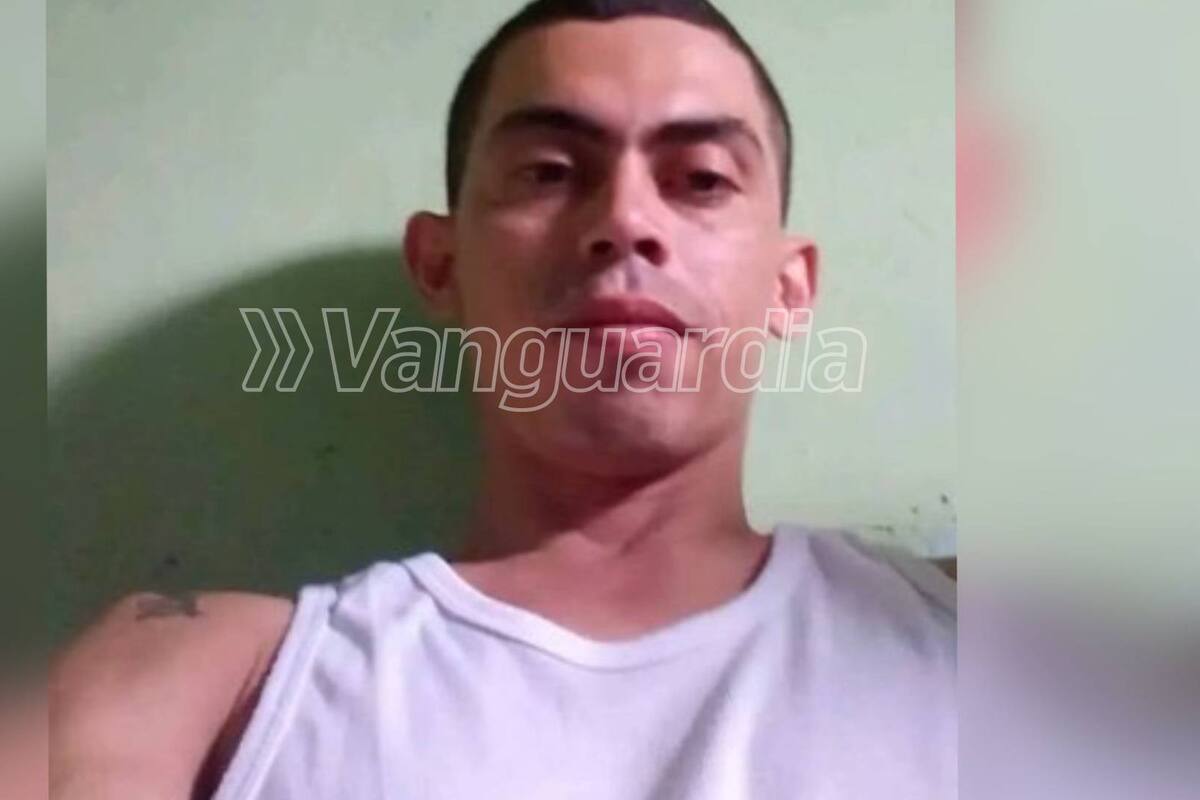 Sicarios en motocicleta asesinaron de seis disparos a un hombre en Bucaramanga