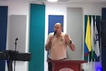 Sicarios habrían estado en la última predicación del pastor y su familia antes de ser asesinados en un restaurante