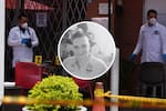 Sicarios mataron a ‘Chengue’ en Floridablanca y terminaron capturados tras enfrentarse con la Policía