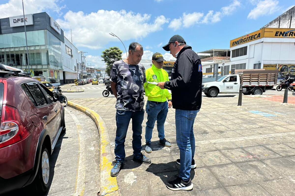 Siete años después, cayó el presunto autor de un intento de homicidio en Bucaramanga
