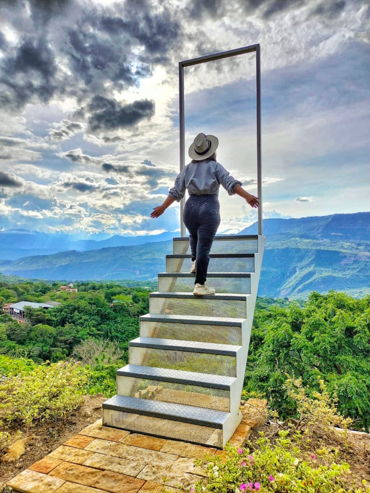 Suministrada: A Viajar Experiencias Turísticas/Vanguardia