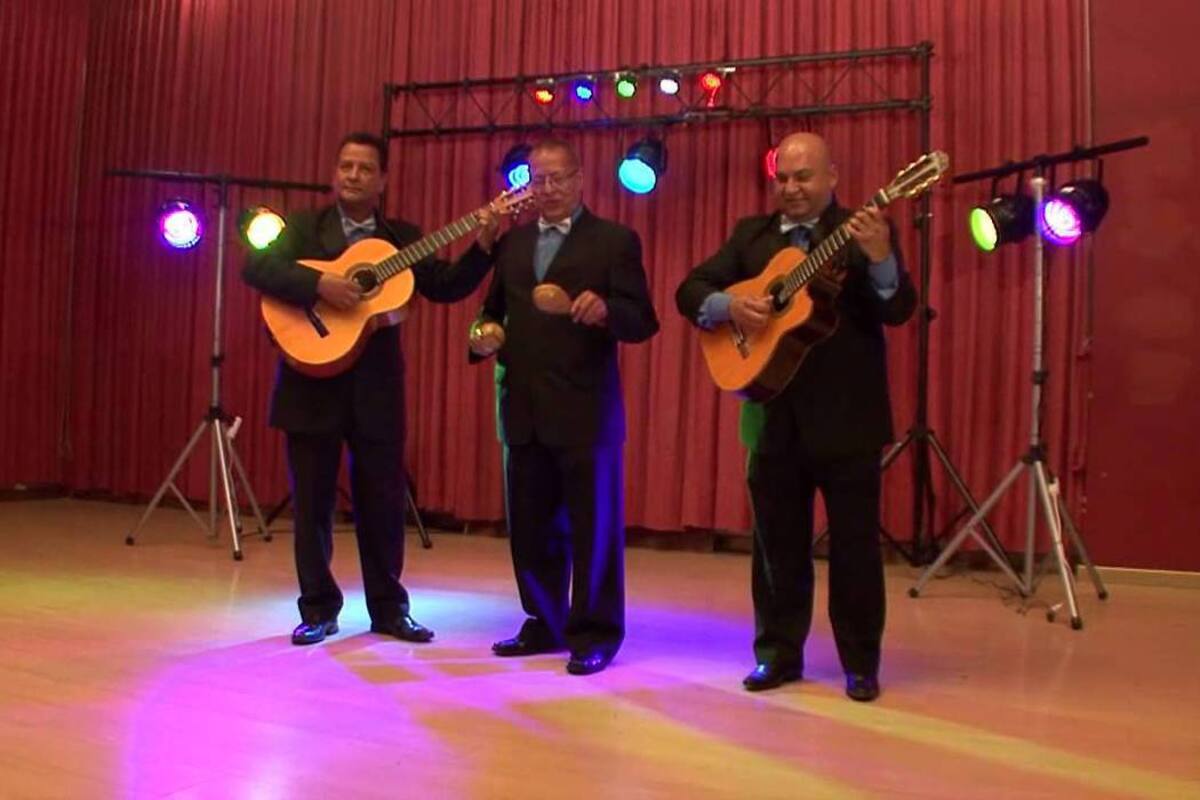 La Tertulia Musical es un evento que realiza mensualmente la institución cultural. (Foto: Suministrada / VANGUARDIA LIBERAL)