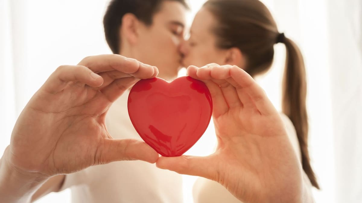 Venus en Aries impulsa la pasión y la determinación en el amor y los proyectos personales. / Getty