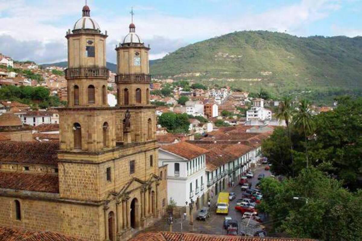 Son varias las dudas que aún rondan a los sangileños con respecto al plan de movilidad vial, que espera dar sus frutos en 2015. (Foto: Archivo/VANGUARDIA LIBERAL)