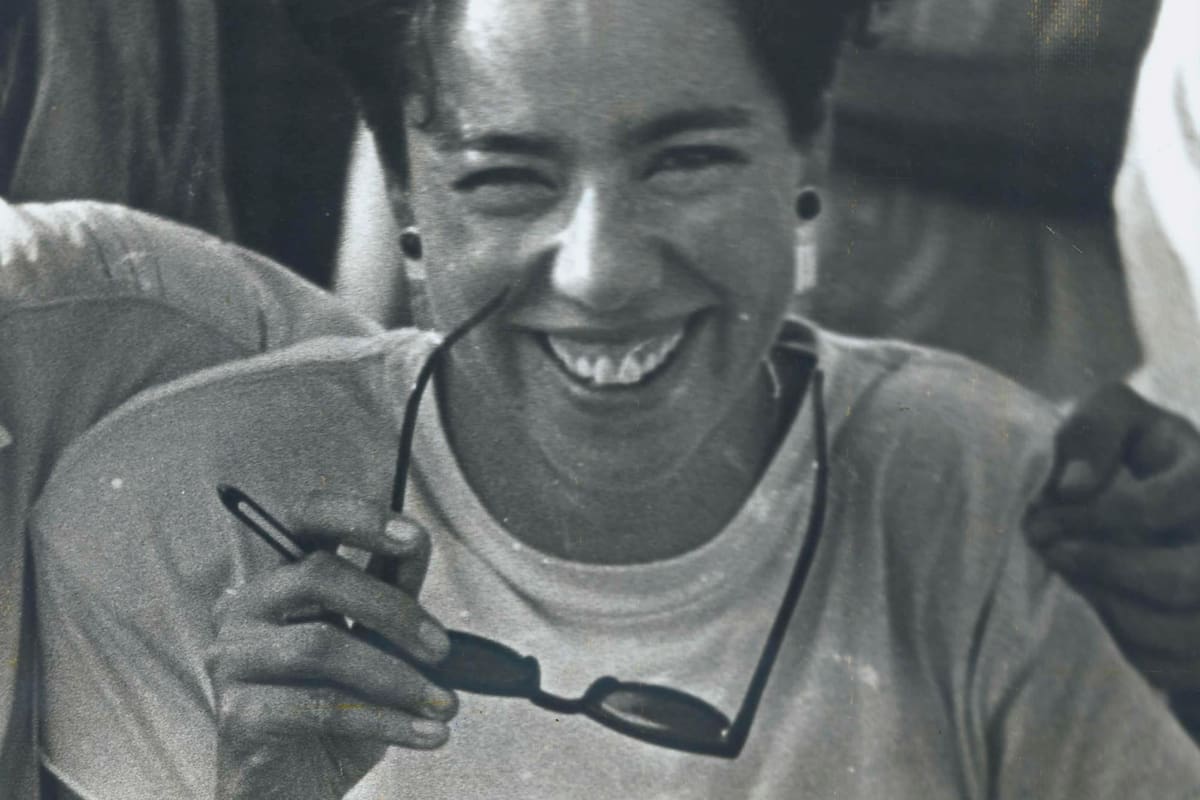 Declaran crimen de lesa humanidad el asesinato de la periodista Silvia Duzán ocurrido en Santander (Foto: Archivo)