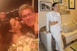 Silvy Araujo reveló cómo la infidelidad de su padre afectó sus relaciones amorosas