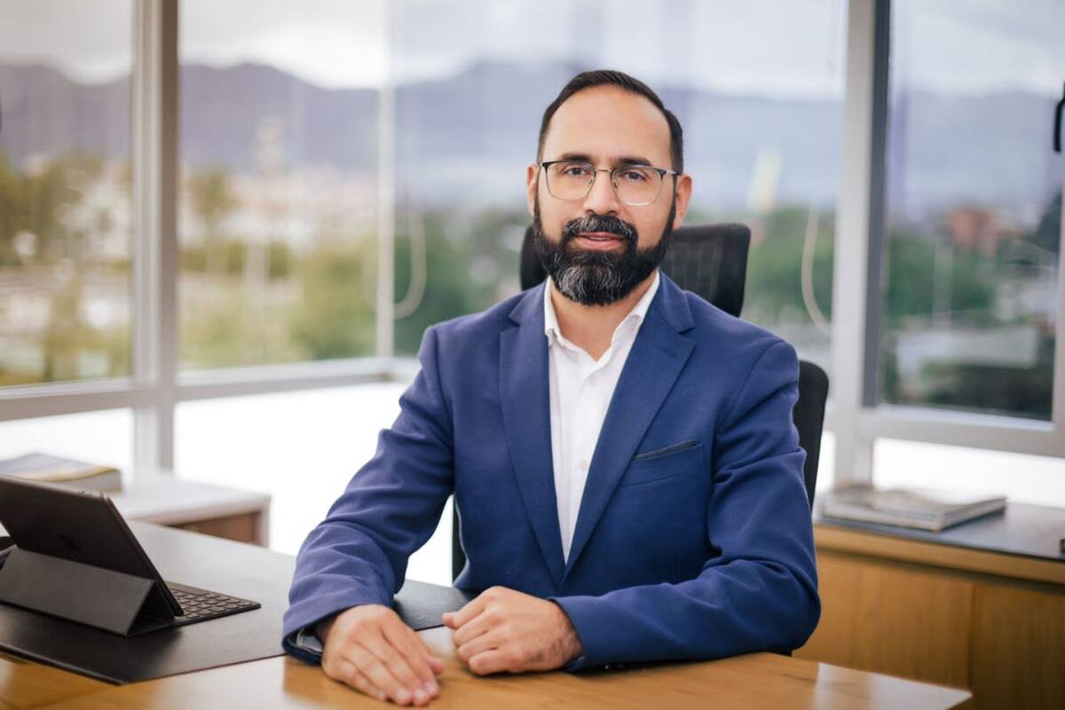 Omar Andrés Camacho Morales.