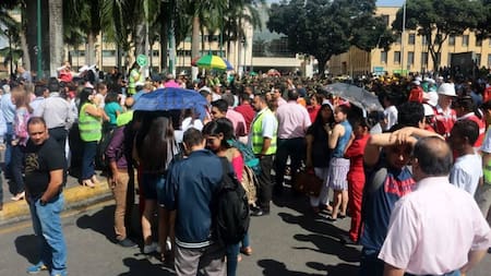 Así será el Simulacro Nacional en Bucaramanga: hora, puntos de encuentro y lo que debe saber