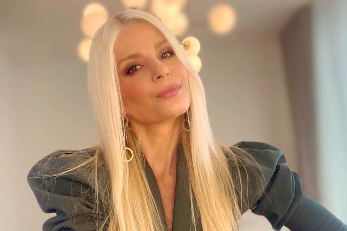 Mary Méndez es una de las presentadoras del programa de entretenimiento ‘La Red’, de Caracol Televisión, que durante varias años ha acompañado a los televidentes cada fin de semana junto con sus compañeros de set Carlos Giraldo, Carlos Vargas, Juan Carlos Giraldo y Frank Solano. Foto tomada de Internet/VANGUARDIA