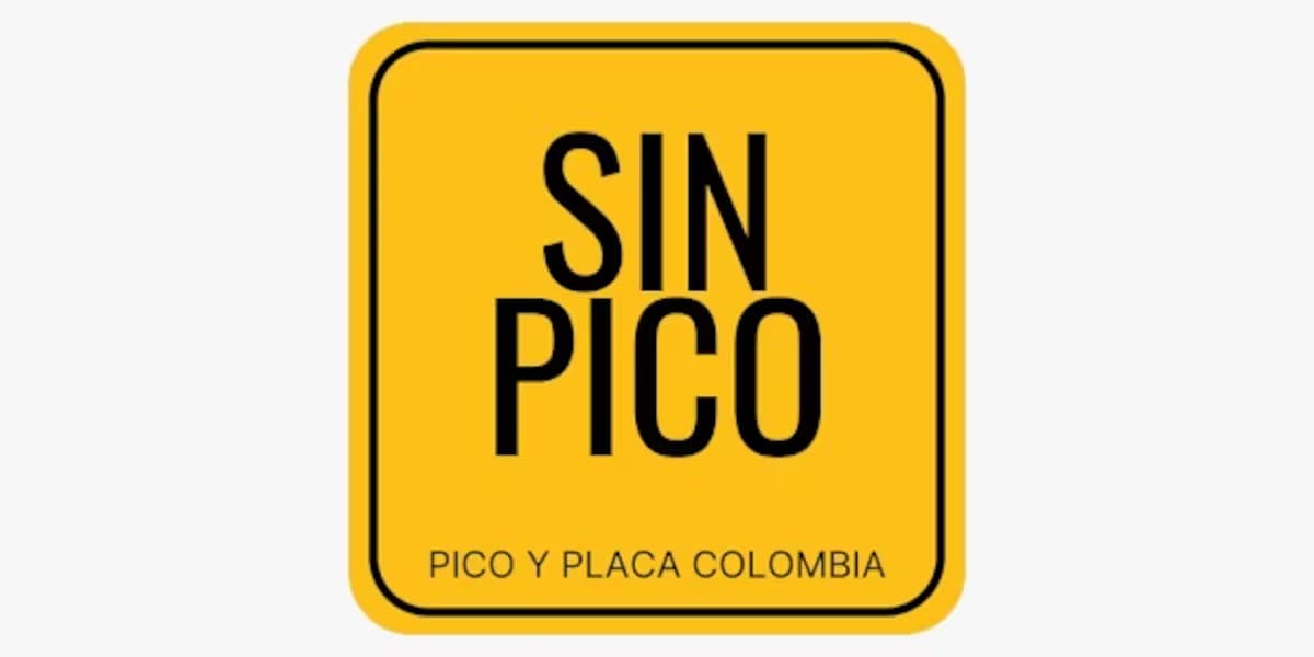 Los días festivos no rige el pico y placa ni en Bucaramanga ni en Colombia. Como este lunes, 17 de agosto, es feriado se libera la medida.