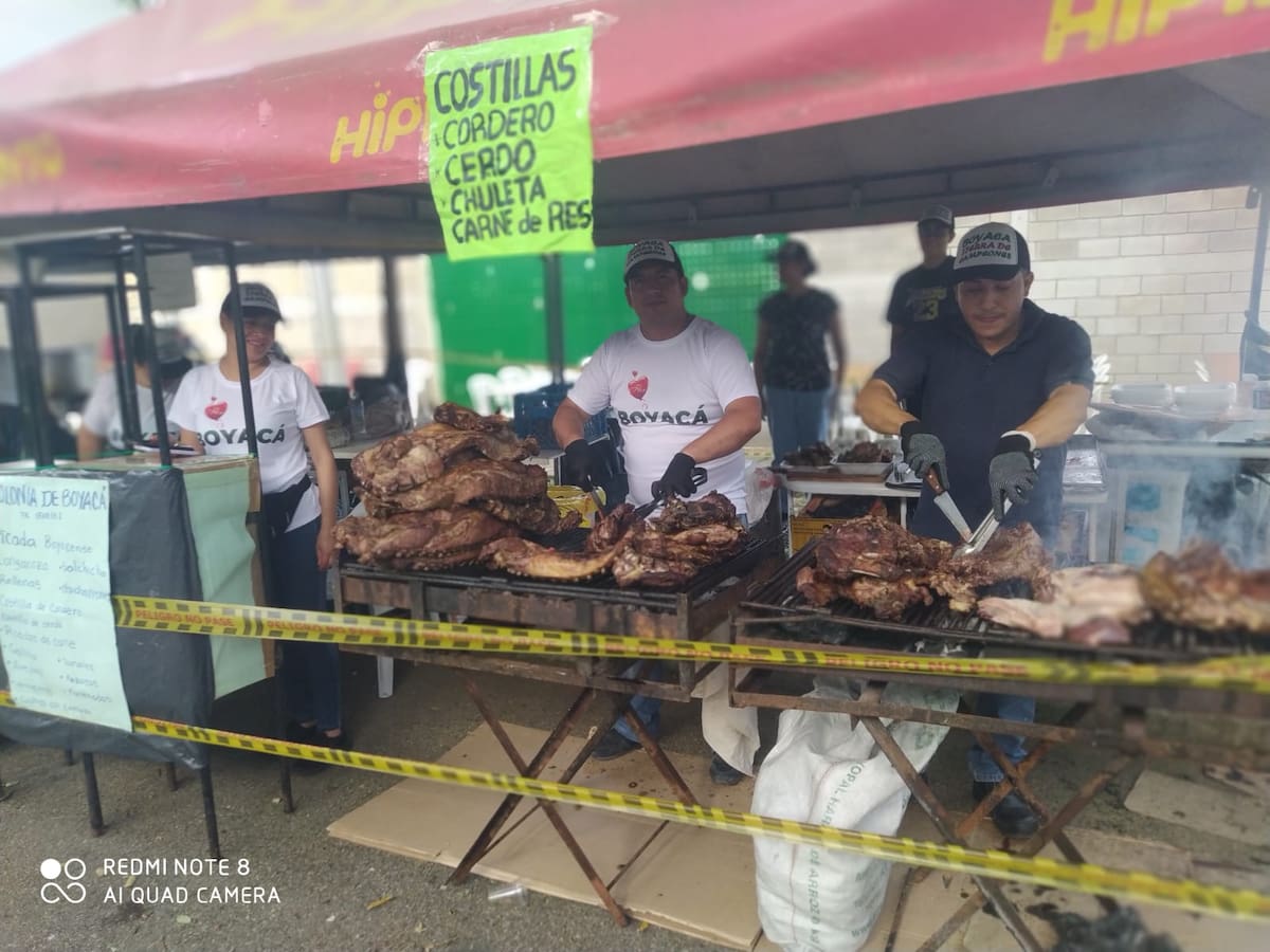 Suministrada /VANGUARDIA