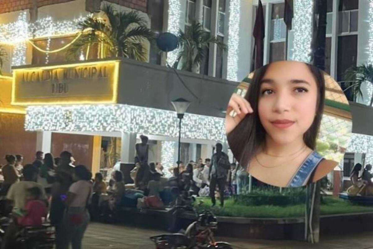 Sin rastro de Nicoll, la menor de edad secuestrada en medio de una Navidad oscura en Tibú