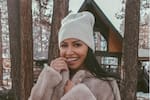 Autoridades dan por muerta a la actriz Naya Rivera