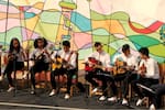 El Festivalito Ruitoqueño vuelve con entrada gratuita: así puede asistir a su nueva sede