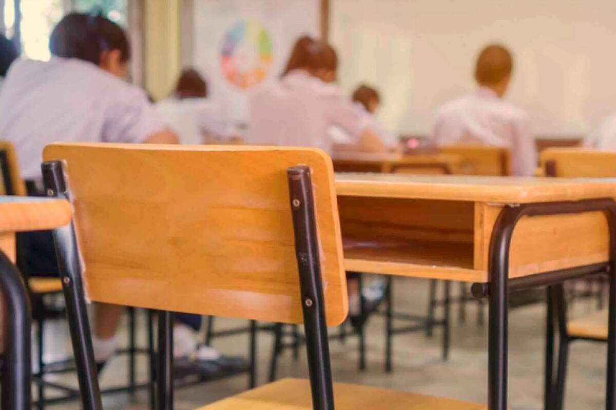 Las que más se destacan en la deserción escolar son el ingreso tardío a la educación, pérdida de cursos, paso de la primaria a la secundaria y bajas expectativas de formación postsecundaria. Foto tomada de Internet/VANGUARDIA