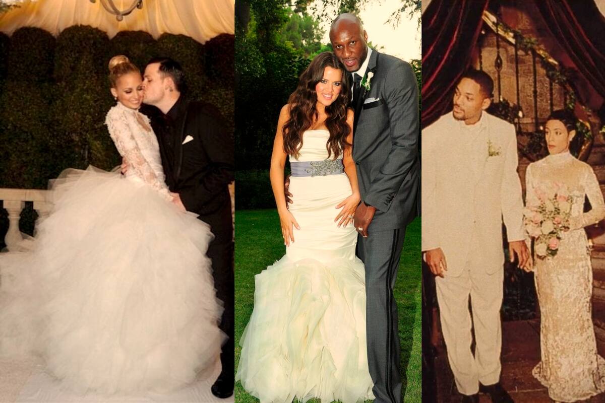 Fotos tomadas de internet/VANGUARDIA