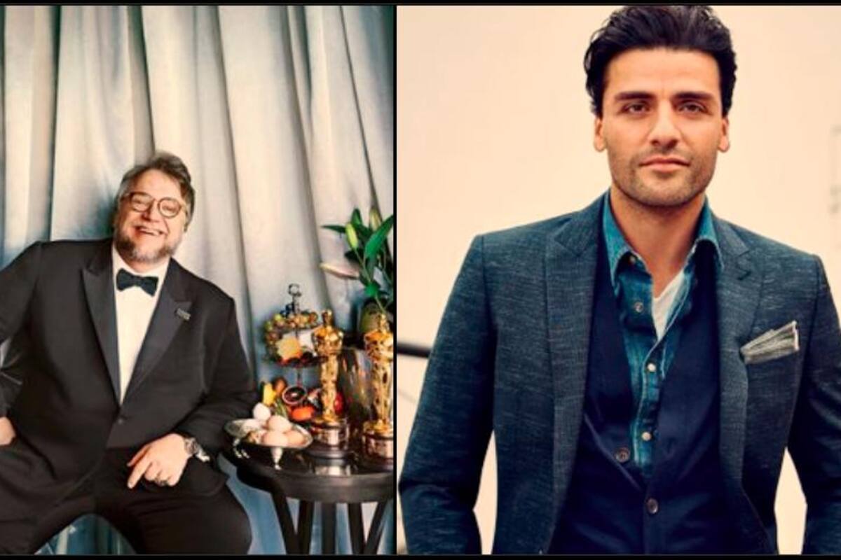 Oscar Isaac está en conversaciones para protagonizar la trilogía. Foto tomada de Internet/VANGUARDIA.