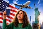 EE.UU. permite ingresar sin visa a ciudadanos de estos países: estos son los requisitos