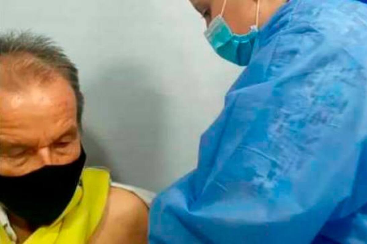 Tomada El Colombiano/VANGUARDIA