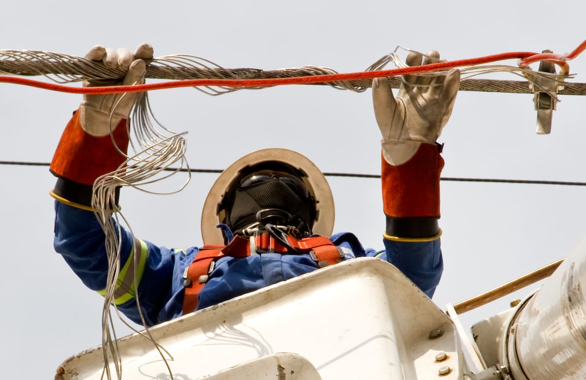 Sindicato de ESSA ratifica que irá a huelga: ¿qué pasará con el servicio para los usuarios? | Fotos Marco Valencia