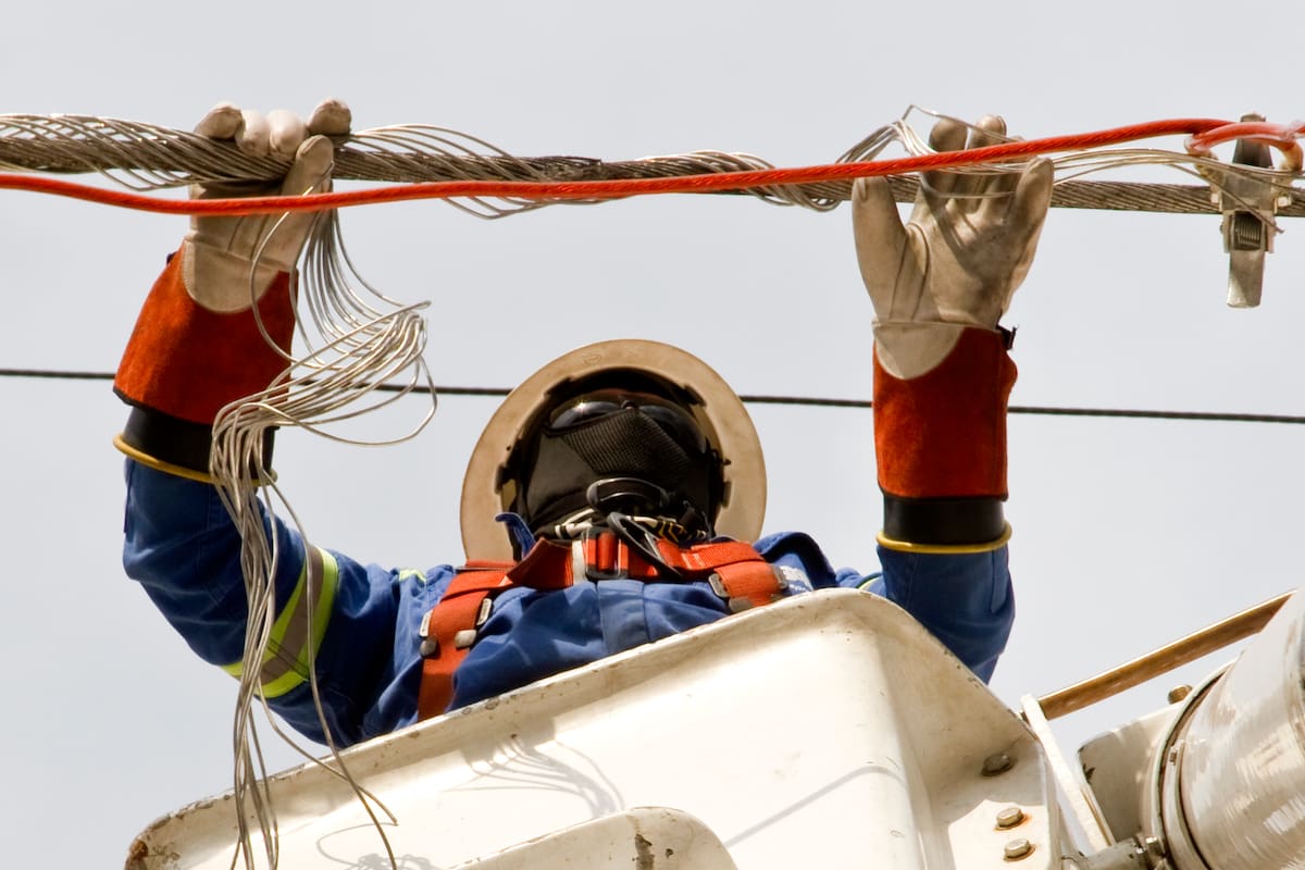 Sindicato de ESSA ratifica que irá a huelga: ¿qué pasará con el servicio para los usuarios? | Fotos Marco Valencia