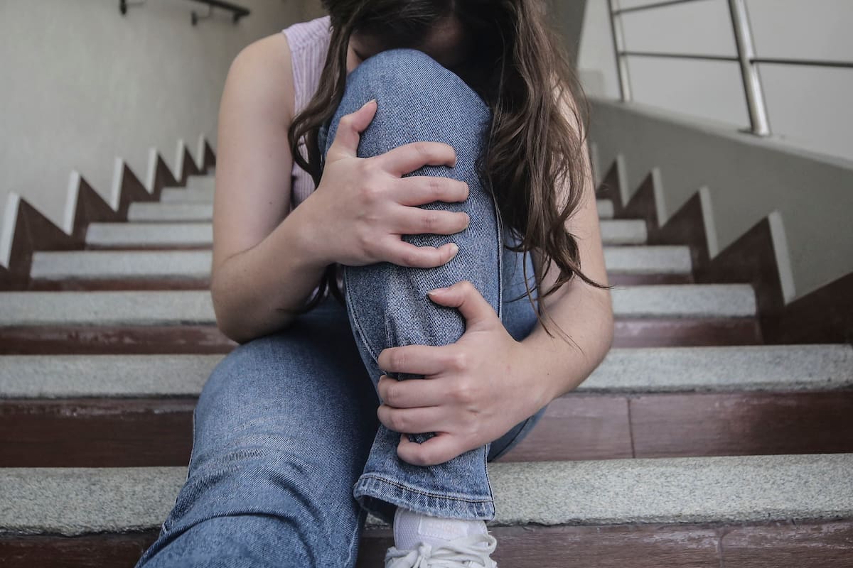 Dolor de piernas. Getty Images / VANGUARDIA