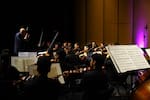 Orquesta Sinfónica Unab y Festival de Instrumentos de Arco 2026: conciertos gratuitos y formación musical en Bucaramanga