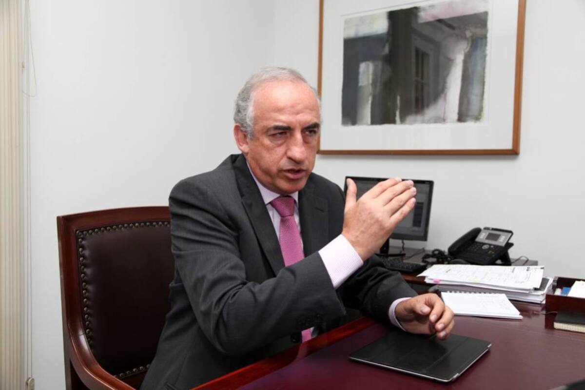 Para Fedesarrollo, aunque se realicen recortes en el gasto público, si no se lleva a cabo la reforma, se podría tener un déficit del 5% del PIB. (Foto: Archivo/ VANGUARDIA LIBERAL)