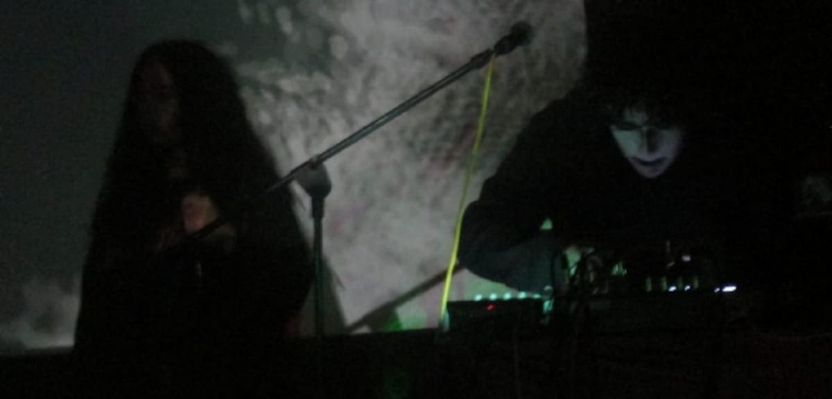 Bucaramanga recibirá a exponentes del synth, darkwave y EBM en una noche única