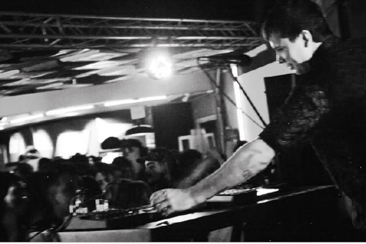 Bucaramanga será escenario de “SYNTHICIDE”, un encuentro que reunirá artistas de distintas ciudades del país.